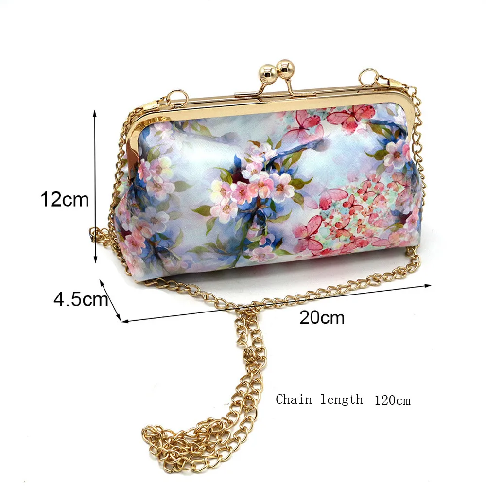 

Xiniu Women Fashion Vintage Leather Shoulder Bag Wallet Hasp Purse Clutch Bag