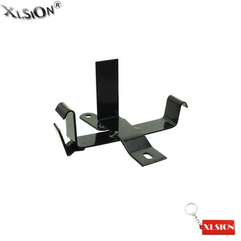 

XLSION Aftermarket Battery Holder Bracket For Monkey Bike Jincheng M50 Zhen Hua SR50 125