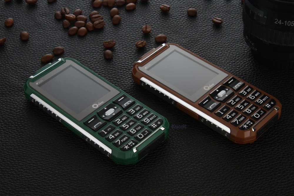 XP6000 Old Man Phone  (21)