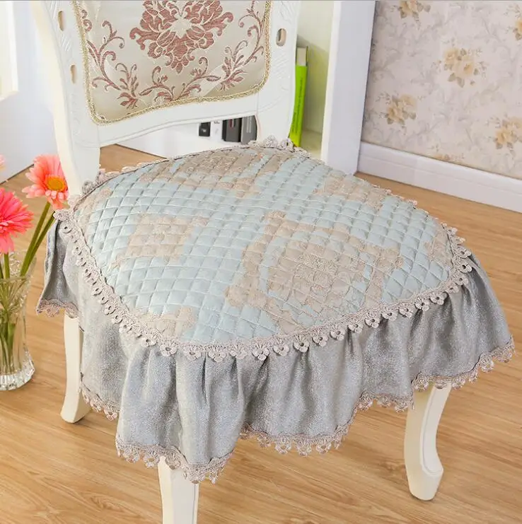 Europe Seat Cushion Chair Cushion Pads Chair Seat Pads Chair Pillow Decorative Floor Pillow pads Cushion for Chair Home Textile