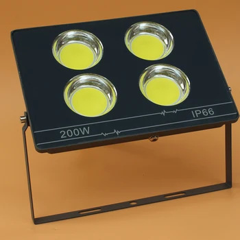 

LED Flood Light 300W - LED Stadium Light 31200Lm 1500W Equivalent Spotlight Lamp 5500K Outdoor Arena Lighting Fixtures LED Ligh