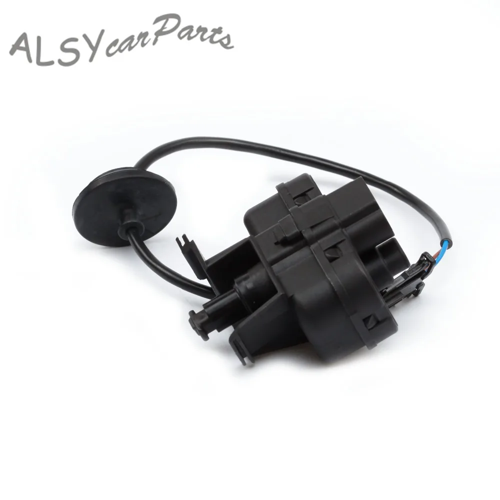 YYM OEM 5N0 810 773 E бензиновый топливный наполнитель дверной замок привод для VW Scirocco Golf