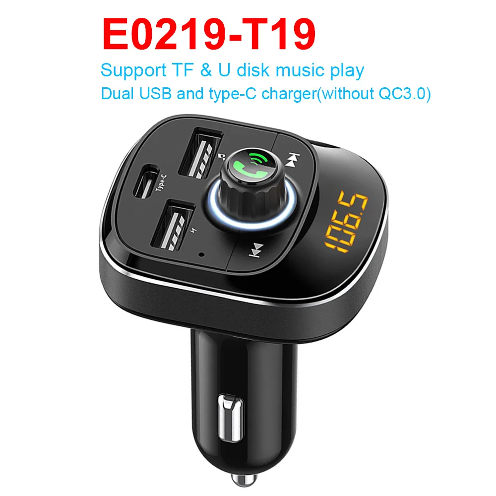 Bluetooth Fm 9