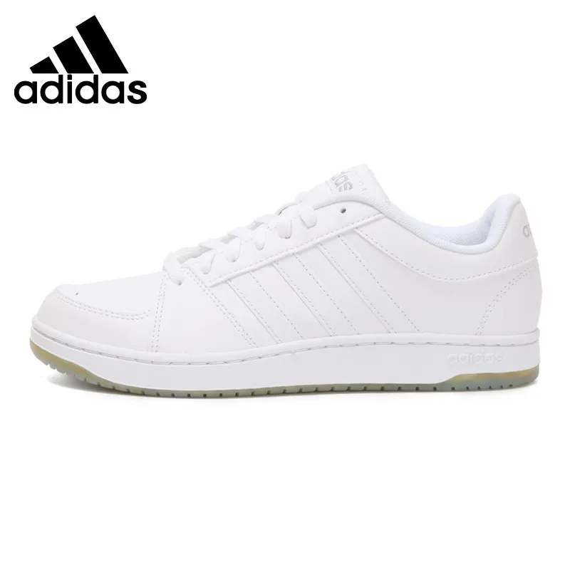 Новое поступление! Оригинальные мужские кроссовки для скейтбординга Adidas NEO Label