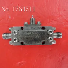 [BELLA] AVANTEK AFT-18851 8-18 GHz 15 V SMA усилитель питания