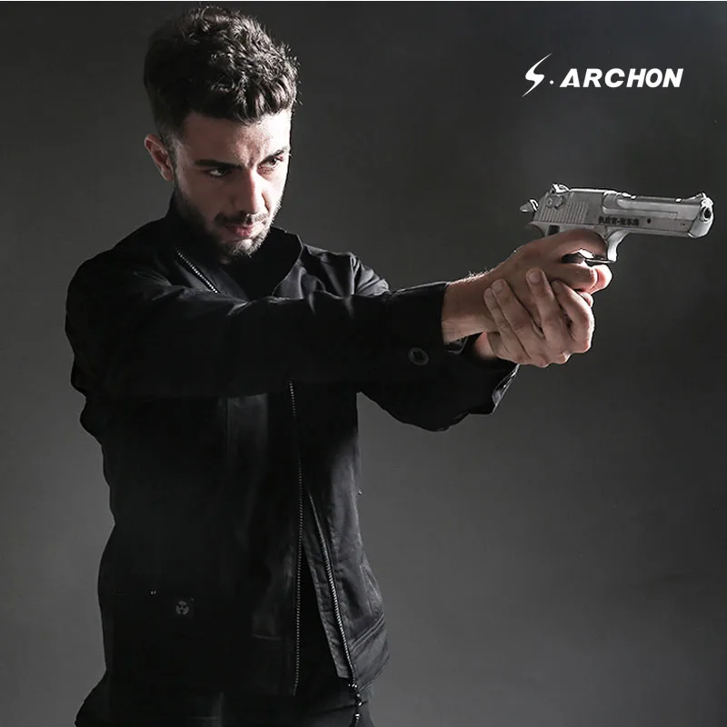 TAD водонепроницаемый assassin тактическая куртка мужской открытый специальный тренировочный костюм военный фанат куртка Пешие прогулки альпинистская ветровка