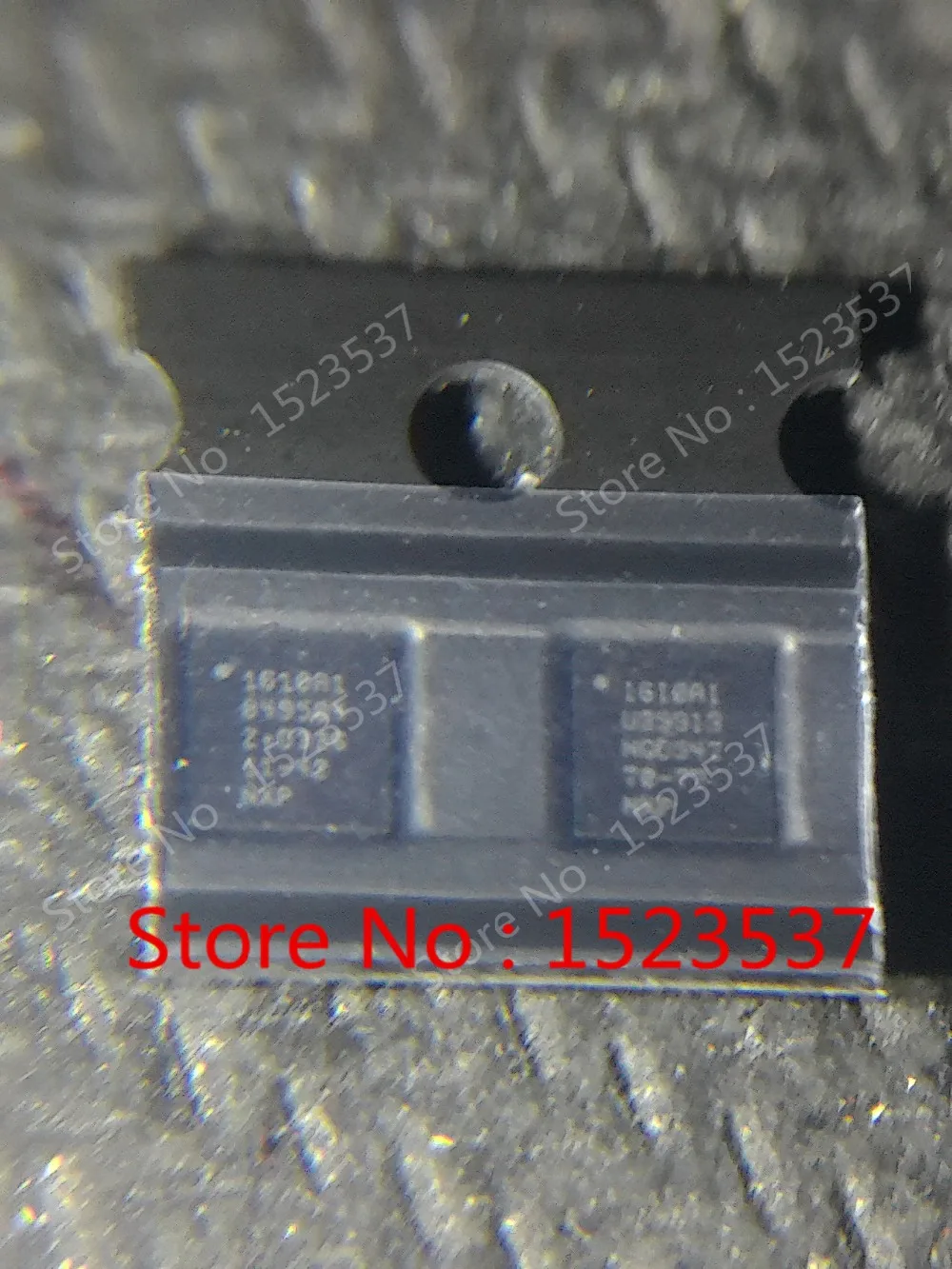 Xindaxi 1610 1610a 1610A1 36pins для i5S 5C U2 USB зарядка зарядное устройство управления IC |