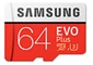 Карта MicroSD SAMSUNG 256 ГБ 128 ГБ TF Card 64 Гб оперативной памяти, 32 Гб встроенной памяти, модуль памяти Transflash карты памяти UHS-I U1 U3 Class10 SDXC карты памяти SDHC