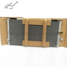 Автомобиль кондиционер Авто ac конденсатора для toyota hilux пикап