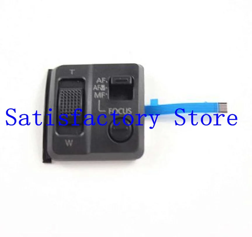 

NEW FOR Panasonic FOR Lumix DMC-FZ200 FZ200 Camera Lens Switch Assembly Replacement Repair Part