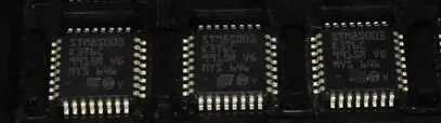 

STM8S003K3T6 STM8S003K3T6C LQFP32