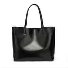 Женская сумка из натуральной кожи, известный бренд, дизайнерская, большая, вместительная, повседневная, для платья, сумки, женские, на плечо, сумка для переноски, Bolsas Feminina