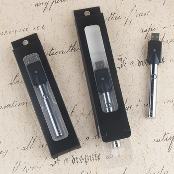 

E Cigarette Vape E Smart 510 Thread Vaporizer Pen Batteries eCig USB Charger For Thick Oil Empty CE3 G2 Tank Atomizer
