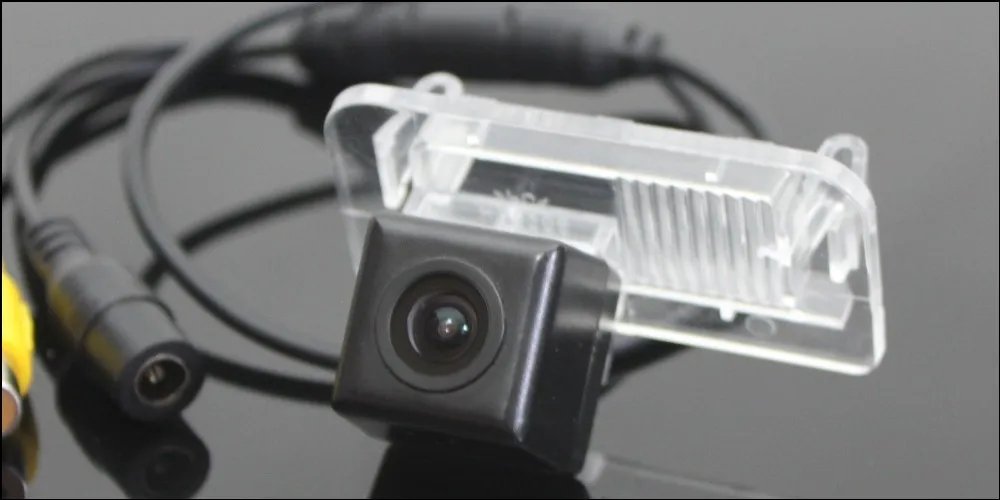 For MB Mercedes Benz CLA Class C117 2013~20153in1 Special Camera Back up Camera System  Show 2