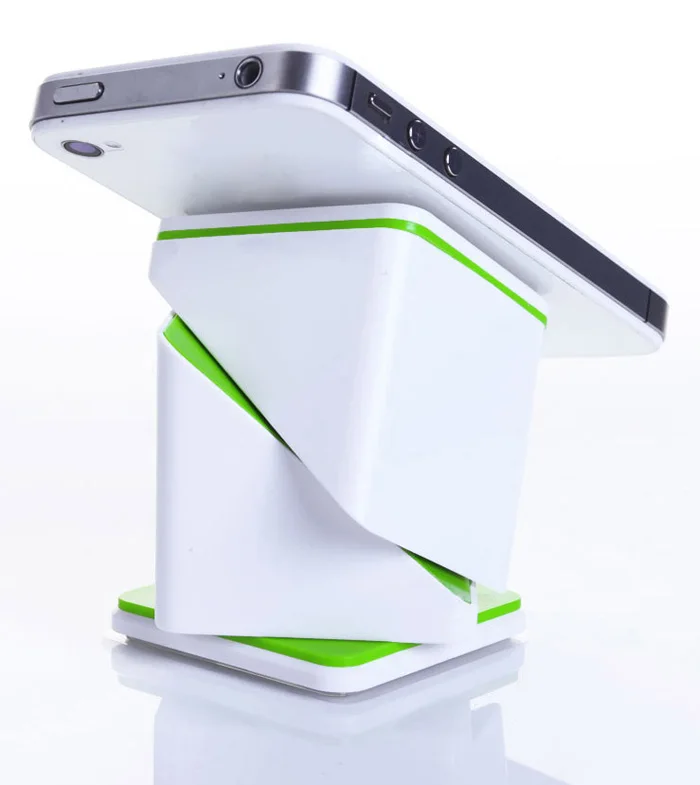 COOSKIN Cube Mount Mobile Phone Car Dashboard Holder for iPhone iPad Samsung HTC LG etc.