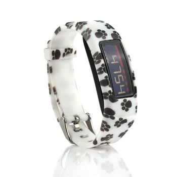 

(JM2GJHS) TIP-006 Soft Silicone Replacement Wristband for Garmin Vivofit 2,Garmin Vivofit 2 Fitness Band.Fit Most Sizes