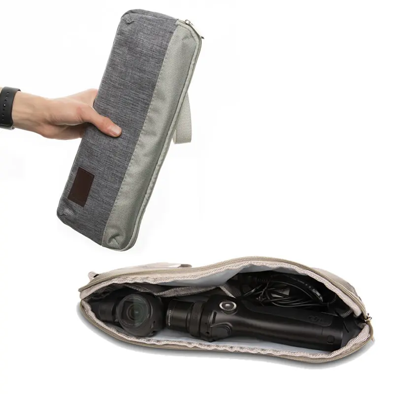 

Storage Bag case for Zhiyun Smooth Q Smooth 4 for DJI Osmo Mobile 2 Feiyu Vimble 2 Handheld Stabilizer Gimbal Accessories