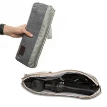 Storage Bag case for Zhiyun Smooth Q Smooth 4 for DJI Osmo Mobile 2 Feiyu Vimble 2 Handheld Stabilizer Gimbal Accessories fy feiyutech vimble 2 feiyu vimble2 handheld 3 axis extendable gimbal stabilizer for iphone 6 7 x vs zhiyun smooth q