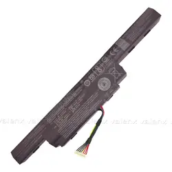 AS16B8J AS16B5J Батарея для acer Aspire E5-575G E5-575G-53VG