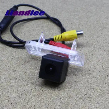 

Liandlee For Mercedes Benz C320 C350 C32 C55 Back Up Reverse Camera / Car Parking Rear View Camera / Night Vision