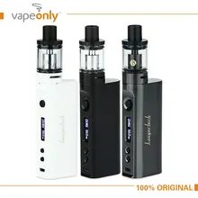 Original Kangertech Subox Mini-c e-cigs Kit 50 W con Caja KBOX Mini-c Mod Vape Control de Temperatura y Tanque de Kang Protank 5 Atomizador
