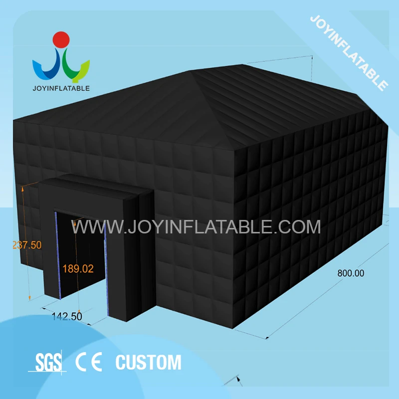 Inflatable Marquee Trade Show Exhibition Tents for Portable Events 11