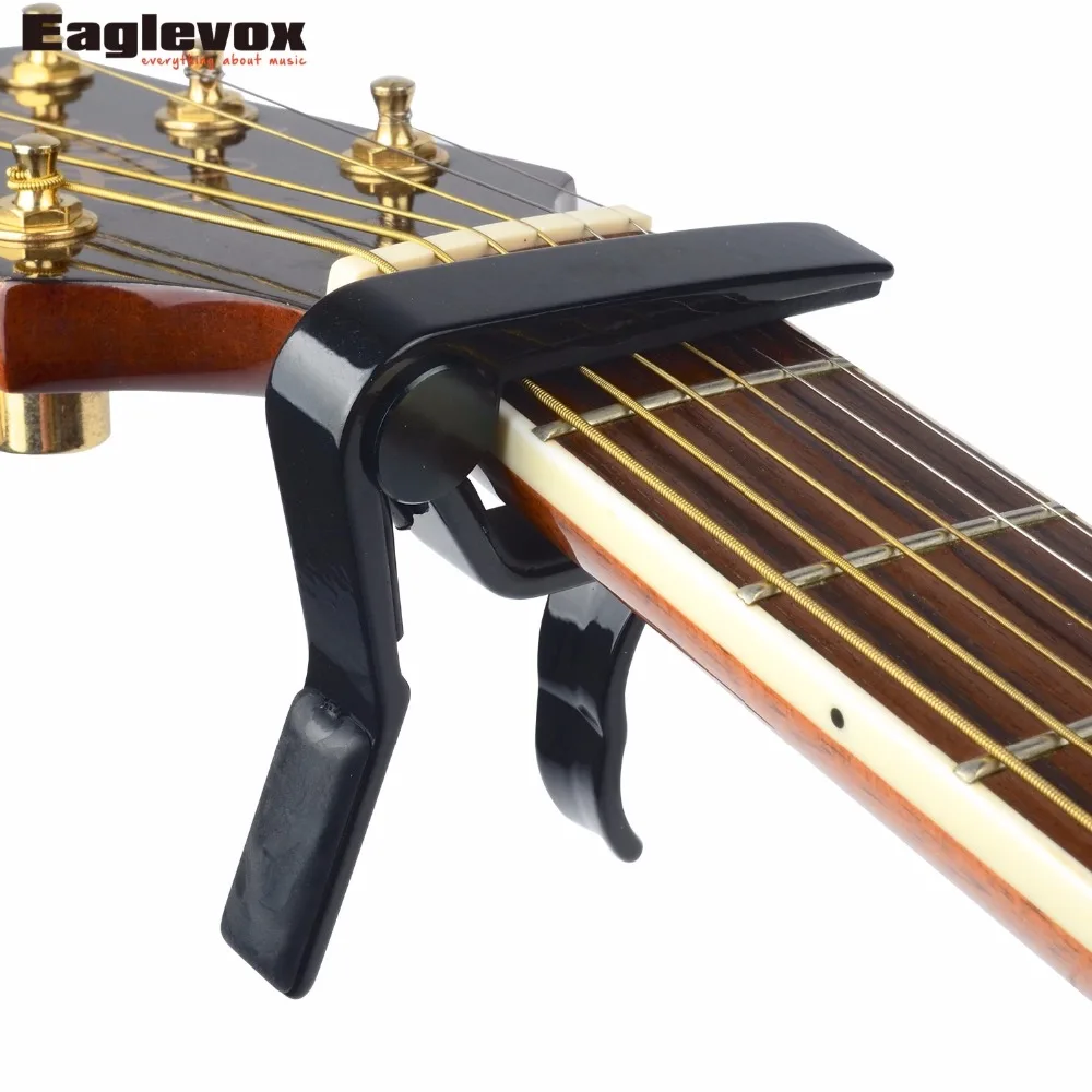 Instrumentos musicales de cuerda de Paracho - Bajo Quinto acústico PR-M de  palo de rosa con maple.