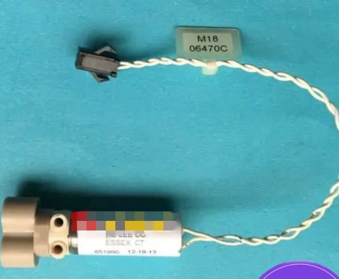 Для Mindray BC5100 BC5310 BC5300 BC5380 BC5180 BC5390 инструмент для кровяных клеток Аксессуары Оригинальные