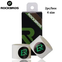 ROCKBROS Bicycle Tire Repair Kits MTB Road Bike Anti-Puncture Tire Pad 700c-29