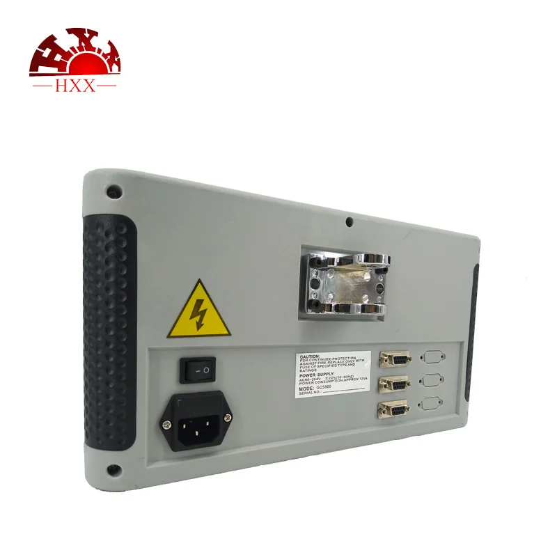 hxx 3 оси УЦИ Комплект GCS900-3DA и 3 шт 5u 50-1000 мм линейная шкала