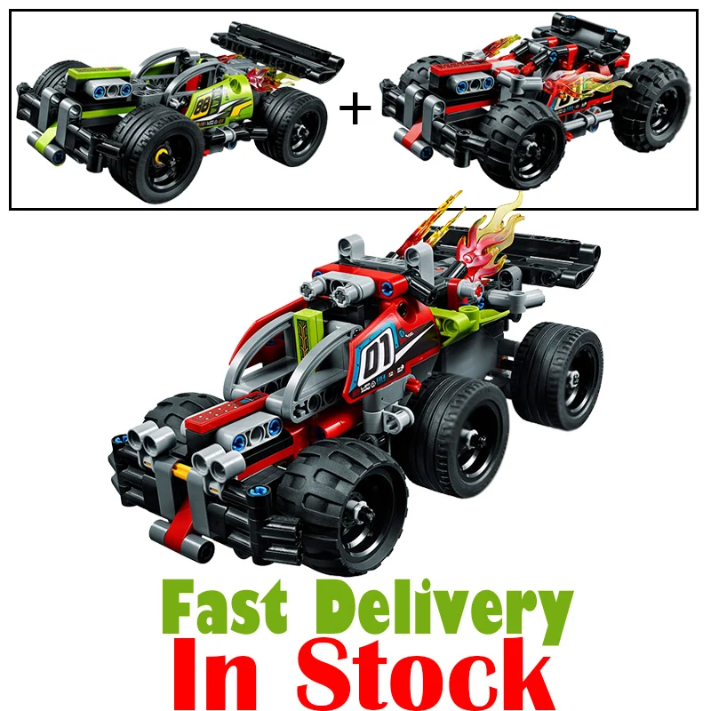 

DIY Technic City Super Racers Speed Champions Supercar Racing Car legoing Building Blocks Mini Bricks Figures Toys For Children