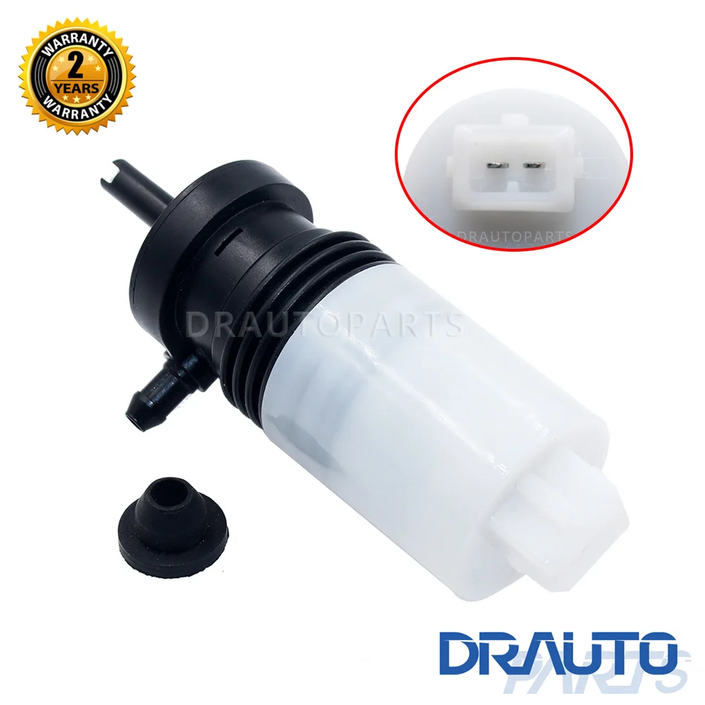 

Headlight Washer Pump For Volvo XC60 2011 2012 2013 2014 2015 31391195