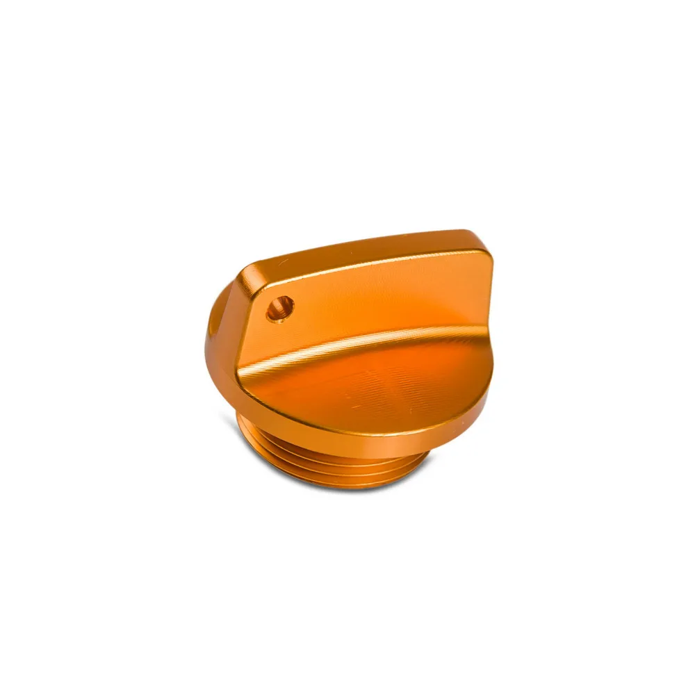 Oil Filler Cap For KTM 690 Duke Enduro/R Enduro LC4 Duke SMC SuperMoto/R 950 990 SuperMoto 990 1290 SuperDuke R 50SX 19 - Racext OFP010-GL (1)