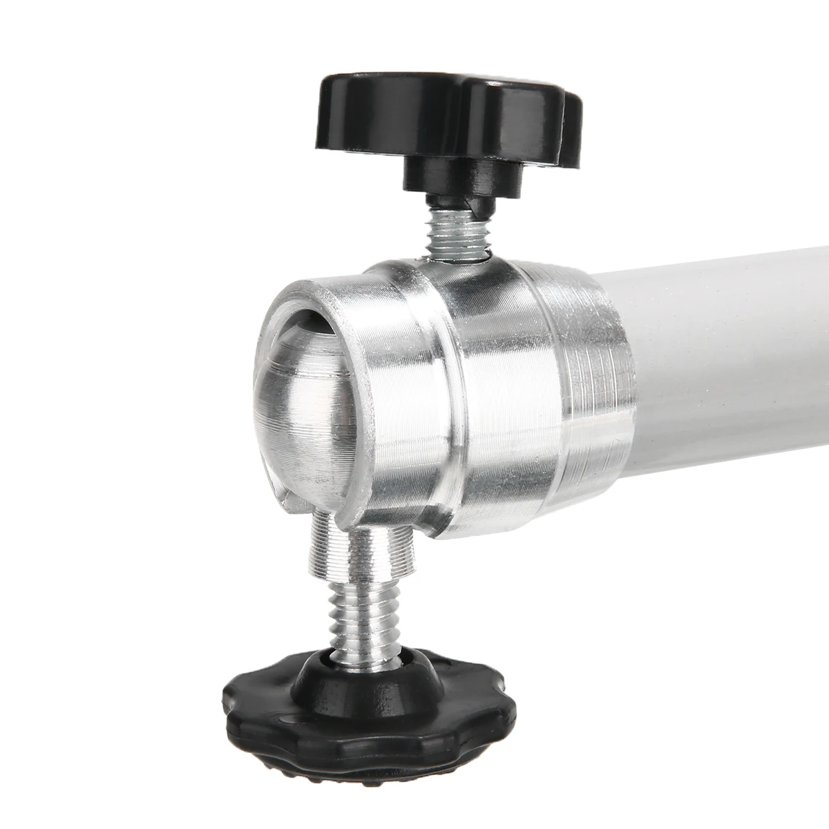 Universal Mini LCD/DLP Projector Ceiling Wall Mount Metal Bracket Holder Stand 360 Degree Rotation Projector Hanger