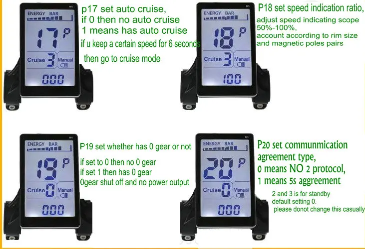 Вертикальный ЖК-дисплей M5 и переключатель+ BLDC контроллер 24v36v48v60v 250w350w для электрического велосипеда, скутера, MTB трехколесного велосипеда, ручной пульт управления