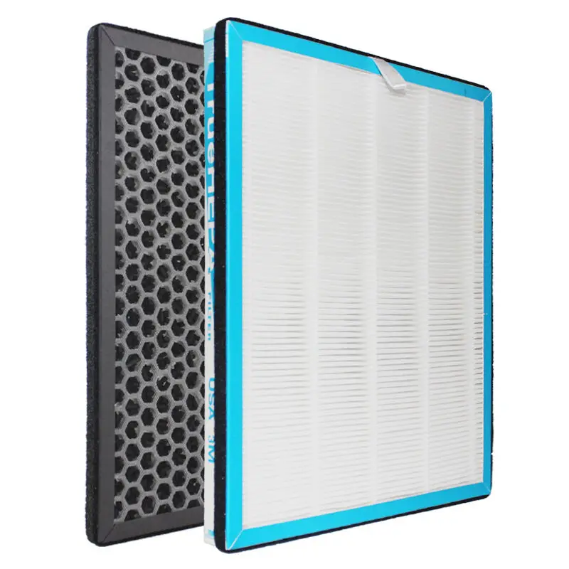 

Adgar fit TCL air purifier F220A / 220 b/F210B activated carbon filter HEPA. Suit
