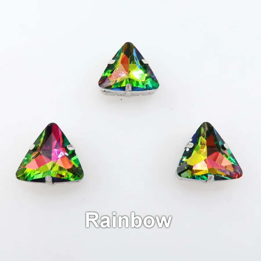 A7 Rainbow