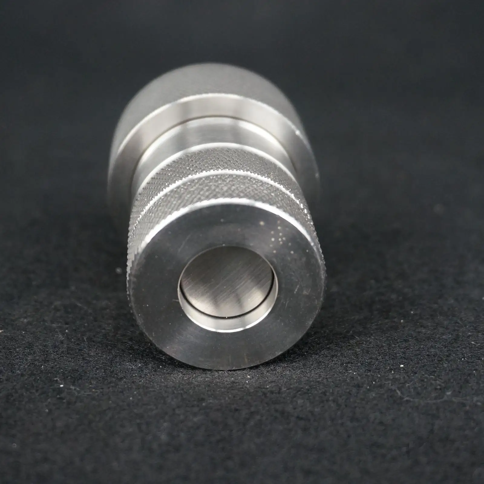 5ml PTFE Lined Hydrothermal Synthesis Autoclave Reactor Lined Vessel F4 Inner Sleeve High Pressure Digestion Tank