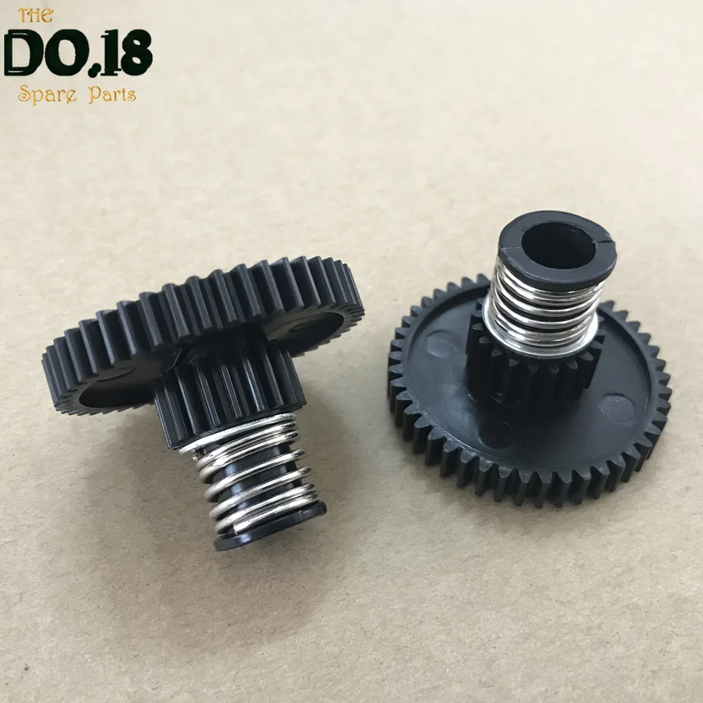 Tray Paper Feed Lifting Gear For Xerox 4110 4112 4127 4595 4590 (10)