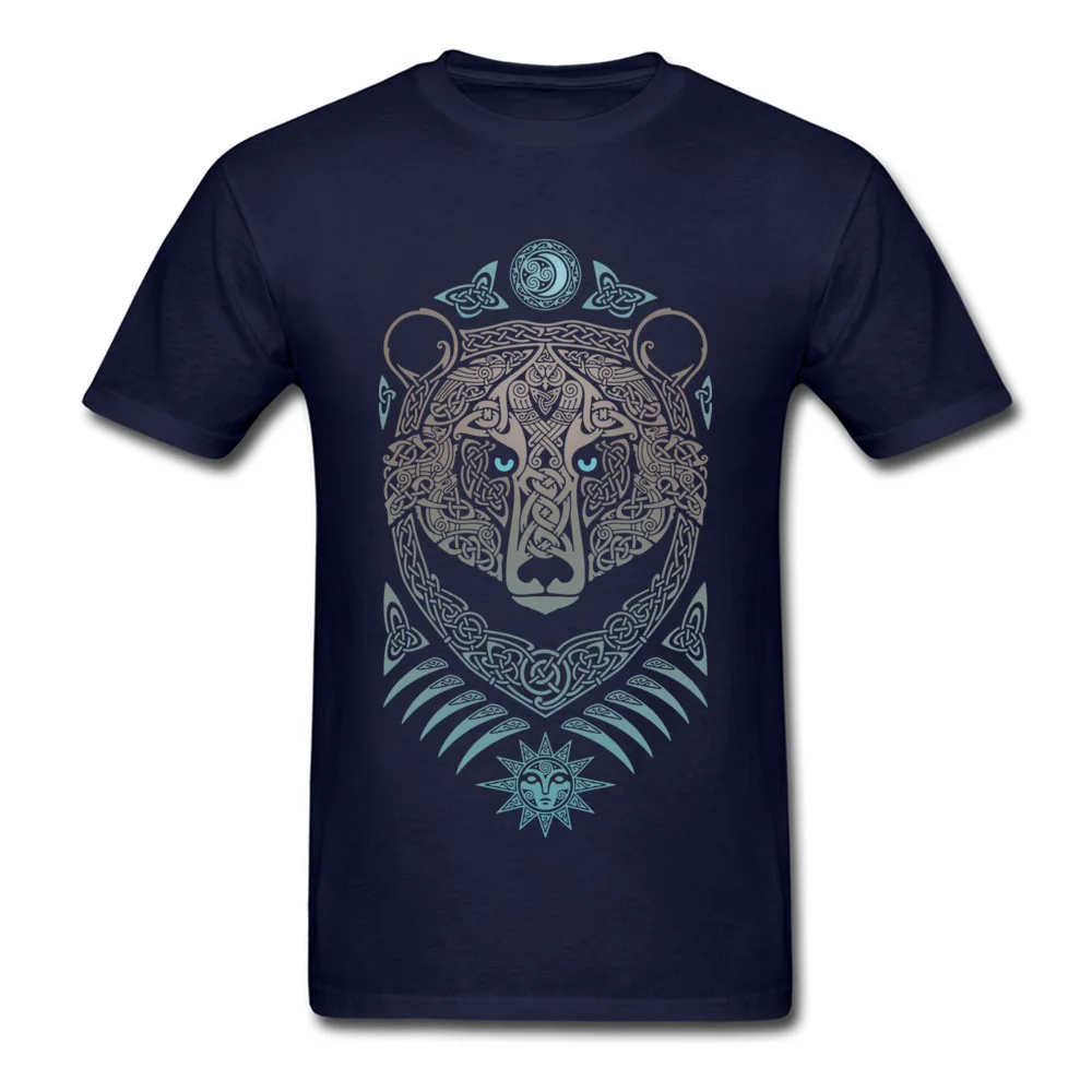  Printed T Shirt Discount Short Sleeve Mens Top T-shirts TpicOriginaltitle Printed On Fall T-Shirt Crew Neck Wholesale FOREST LORD navy
