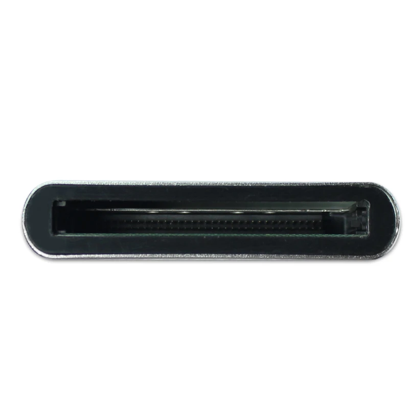 PCMCIA карта памяти в USB 2 0 адаптер кардридер для компьютера поддержка 68 Pin ATA PC