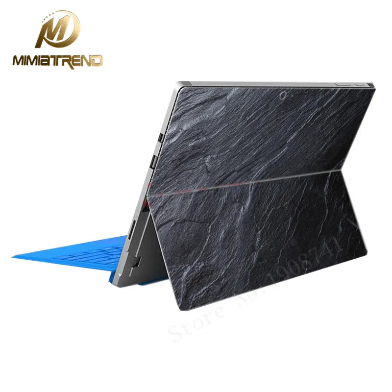

Mimiatrend Laptop Decal Sticker Case For Microsoftsurface pro1 pro2 pro3 pro4 surface 2 3 surface RT RT2 Protective Cover Skin