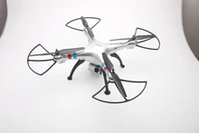 Syma X8G Quadrocopter 6-Axis Big Quadcopter Camera Remote Control Helicoptero RC Drones Com Camera hd Profissional Dron