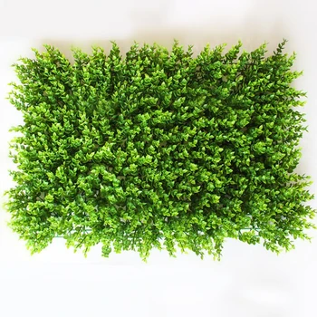 

Simulation of plant plastic, fake lawn, green plant wall, simulation plant wall decoration, living room flower