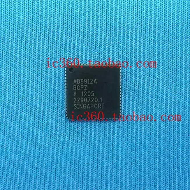 

New AD9912ABCPZ--LFCSP64 hundred percent authentic imported