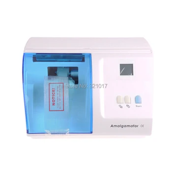 

Dental Surgical Digital Amalgamator Mixer Capsule Blending 4500 tr/mn RPM Free Shipping