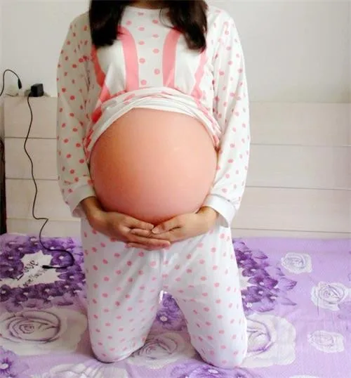 silicone belly 1 (2)