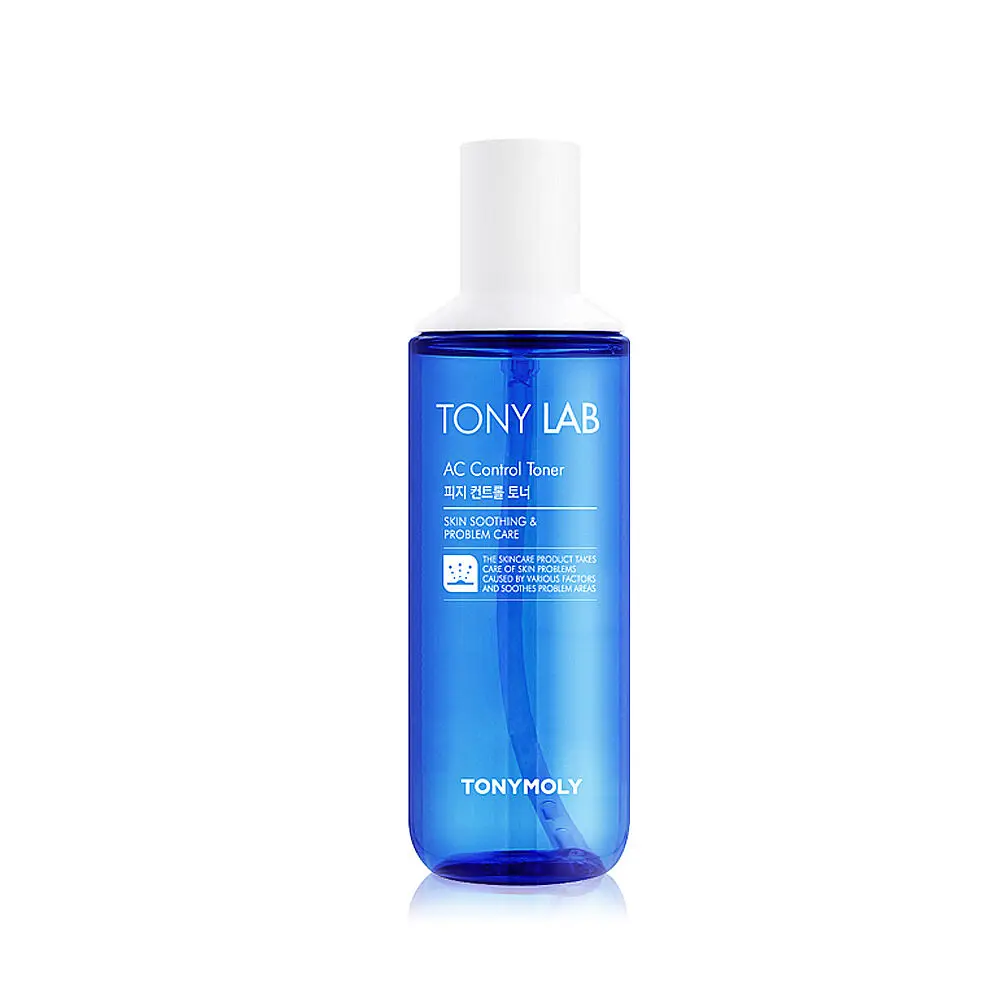 Тоник TONYMOLY Tony Lab для контроля переменного тока 180 мл сыворотка сужения пор