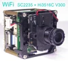 Video Surveillance