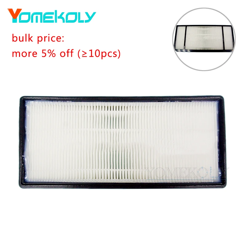 Air Purifier Parts Replacement Filter fits Honeywell True HEPA Air